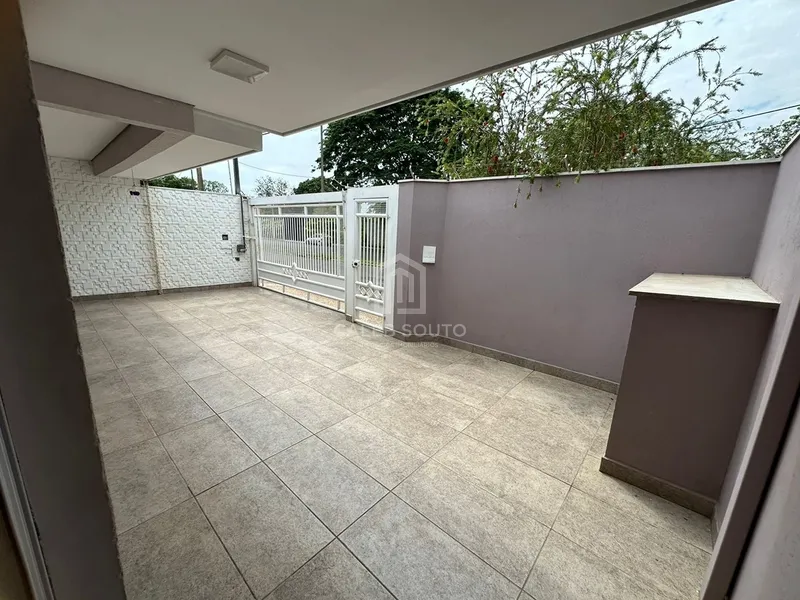 Casa com 3 quartos na Av. Brigadeiro Eduardo Gomes Marilia/SP: 1ª foto da galeria de imagens do imóvel