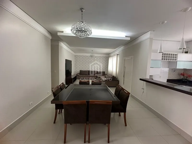 Casa com 3 quartos na Av. Brigadeiro Eduardo Gomes Marilia/SP: 3ª foto da galeria de imagens do imóvel