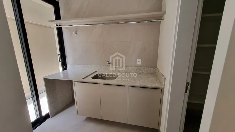 Casa com 4 quartos no condomíno Renoir em Marilia / SP: 17ª foto da galeria de imagens do imóvel