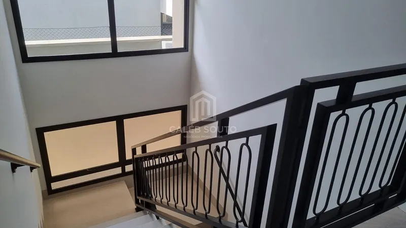 Casa com 4 quartos no condomíno Renoir em Marilia / SP: 11ª foto da galeria de imagens do imóvel