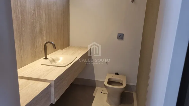 Casa com 4 quartos no condomíno Renoir em Marilia / SP: 9ª foto da galeria de imagens do imóvel