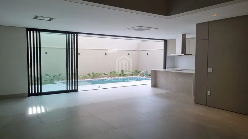 Casa com 4 quartos no condomíno Renoir em Marilia / SP: 5ª foto da galeria de imagens do imóvel