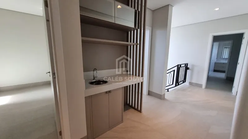 Casa com 4 quartos no condomíno Renoir em Marilia / SP: 13ª foto da galeria de imagens do imóvel