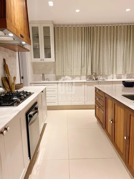 Casa com 4 suites no Condominio Terras da Fazenda em Marilia / SP: 16ª foto da galeria de imagens do imóvel