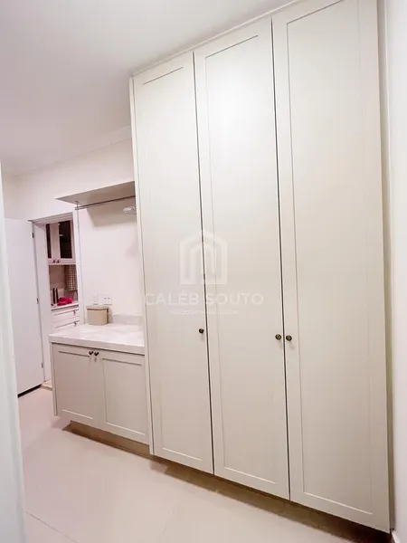 Casa com 4 suites no Condominio Terras da Fazenda em Marilia / SP: 6ª foto da galeria de imagens do imóvel