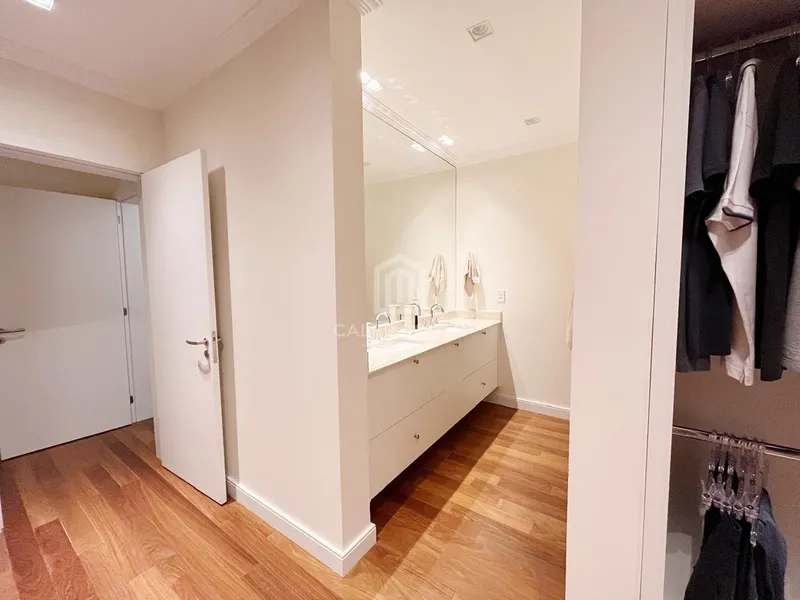 Casa com 4 suites no Condominio Terras da Fazenda em Marilia / SP: 9ª foto da galeria de imagens do imóvel