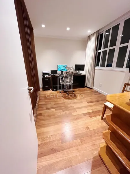 Casa com 4 suites no Condominio Terras da Fazenda em Marilia / SP: 11ª foto da galeria de imagens do imóvel