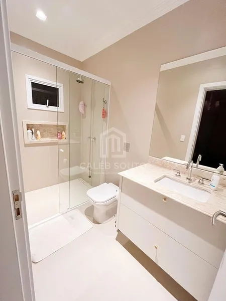 Casa com 4 suites no Condominio Terras da Fazenda em Marilia / SP: 14ª foto da galeria de imagens do imóvel
