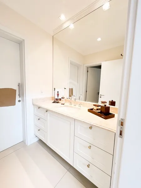 Casa com 4 suites no Condominio Terras da Fazenda em Marilia / SP: 15ª foto da galeria de imagens do imóvel