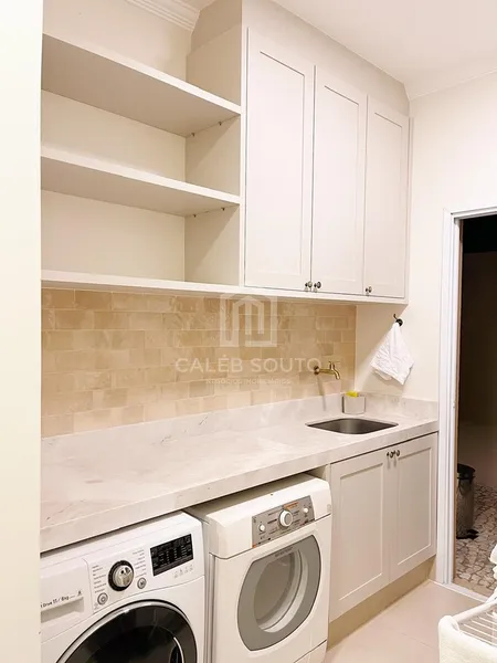 Casa com 4 suites no Condominio Terras da Fazenda em Marilia / SP: 7ª foto da galeria de imagens do imóvel