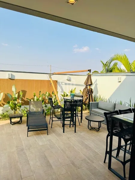 Casa a Venda 3 quartos sendo 1 suíte-Terras da Fazenda em Marília-SP.: 18ª foto da galeria de imagens do imóvel