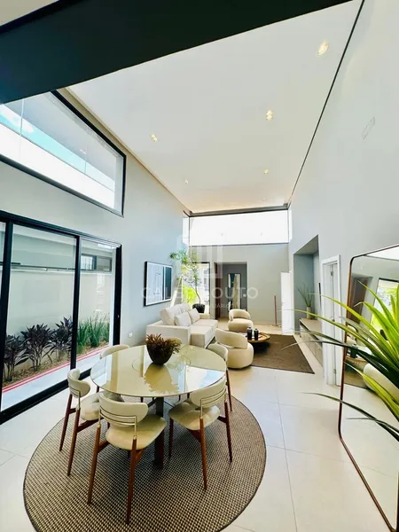 Casa a Venda 3 quartos sendo 1 suíte-Terras da Fazenda em Marília-SP.: 11ª foto da galeria de imagens do imóvel