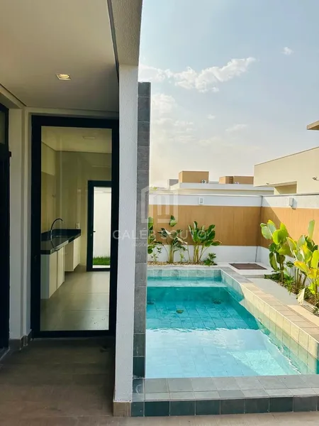 Casa a Venda 3 quartos sendo 1 suíte-Terras da Fazenda em Marília-SP.: 13ª foto da galeria de imagens do imóvel