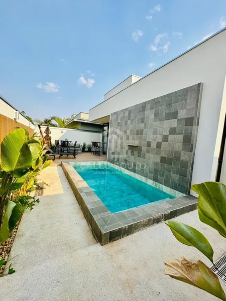Casa a Venda 3 quartos sendo 1 suíte-Terras da Fazenda em Marília-SP.: 10ª foto da galeria de imagens do imóvel