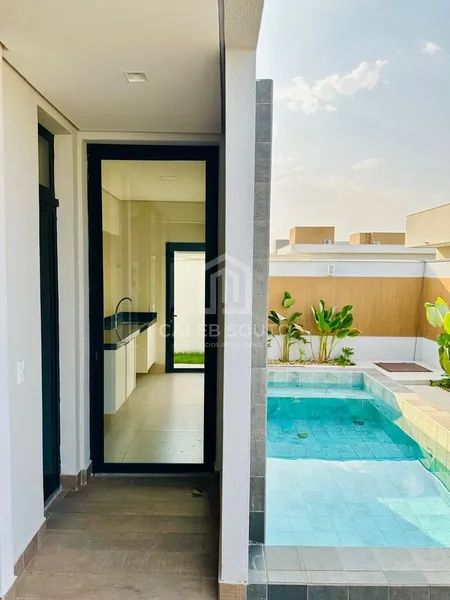 Casa a Venda 3 quartos sendo 1 suíte-Terras da Fazenda em Marília-SP.: 12ª foto da galeria de imagens do imóvel