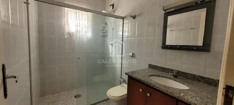 Casa a Venda no Bairro Esmeralda em Marília-SP.: 25ª foto da galeria de imagens do imóvel