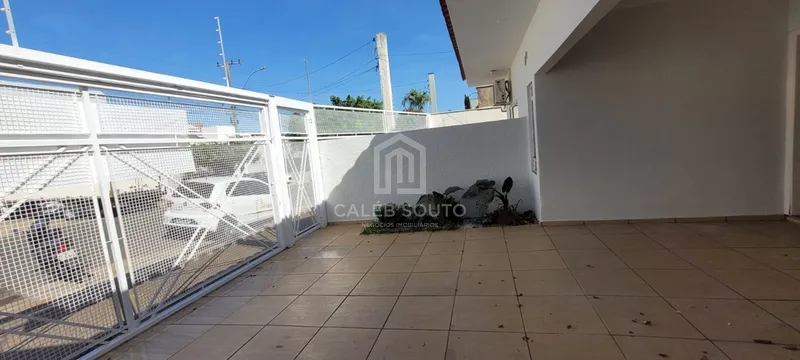 Casa a Venda no Bairro Esmeralda em Marília-SP.: 4ª foto da galeria de imagens do imóvel