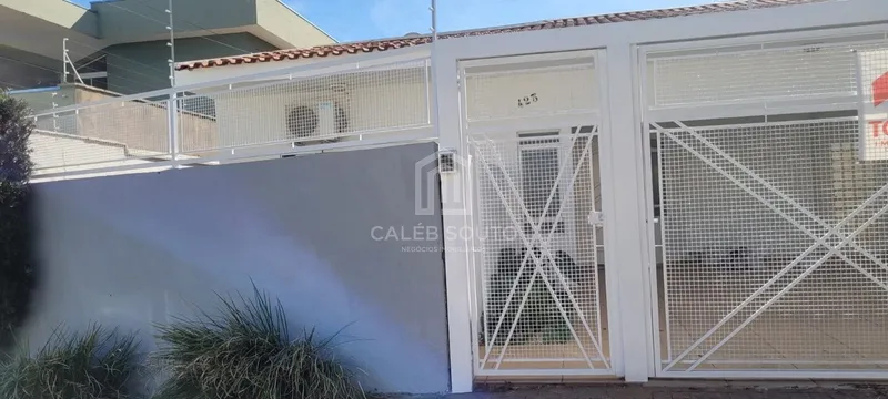 Casa a Venda no Bairro Esmeralda em Marília-SP.: 26ª foto da galeria de imagens do imóvel