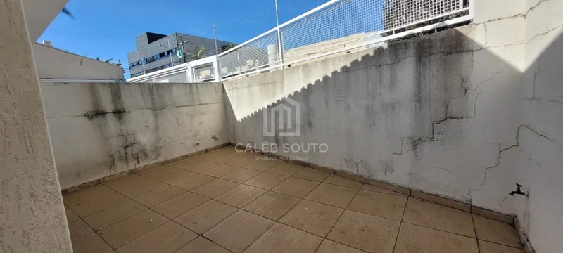 Casa a Venda no Bairro Esmeralda em Marília-SP.: 6ª foto da galeria de imagens do imóvel