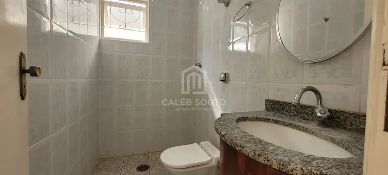 Casa a Venda no Bairro Esmeralda em Marília-SP.: 7ª foto da galeria de imagens do imóvel
