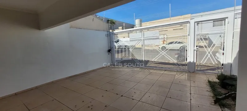 Casa a Venda no Bairro Esmeralda em Marília-SP.: 10ª foto da galeria de imagens do imóvel