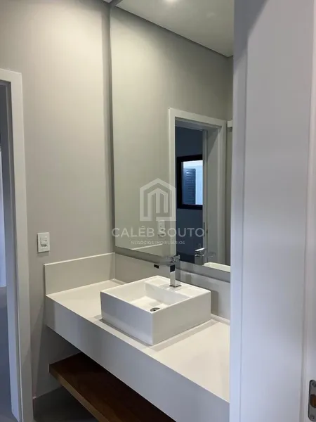 Casa 3 quartos no condomínio Terras da Fazenda em Marília-SP.: 25ª foto da galeria de imagens do imóvel