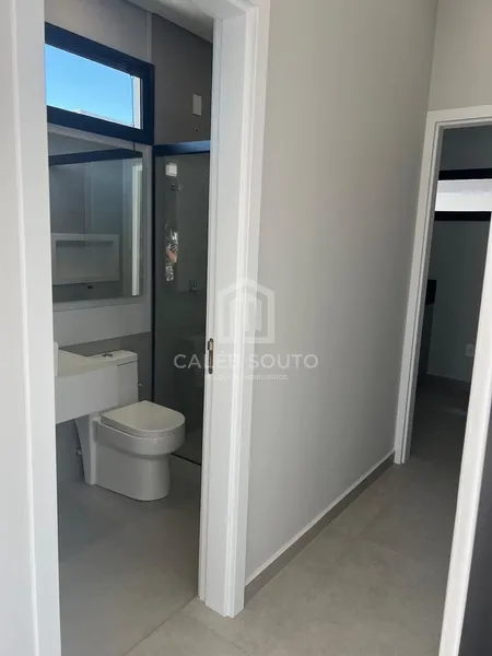 Casa 3 quartos no condomínio Terras da Fazenda em Marília-SP.: 16ª foto da galeria de imagens do imóvel