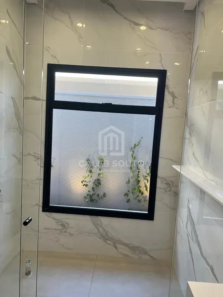 Casa 3 quartos no condomínio Terras da Fazenda em Marília-SP.: 35ª foto da galeria de imagens do imóvel