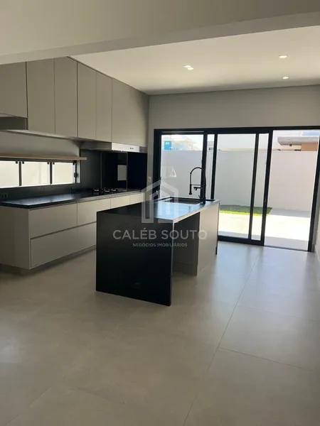 Casa 3 quartos no condomínio Terras da Fazenda em Marília-SP.: 9ª foto da galeria de imagens do imóvel