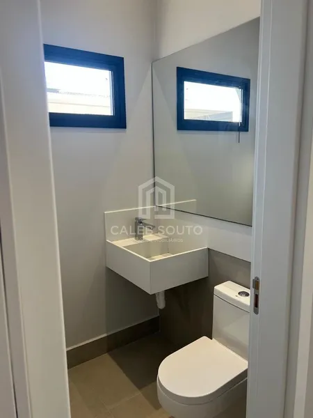 Casa 3 quartos no condomínio Terras da Fazenda em Marília-SP.: 15ª foto da galeria de imagens do imóvel