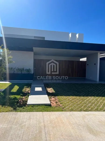 Casa 3 quartos no condomínio Terras da Fazenda em Marília-SP.: 2ª foto da galeria de imagens do imóvel