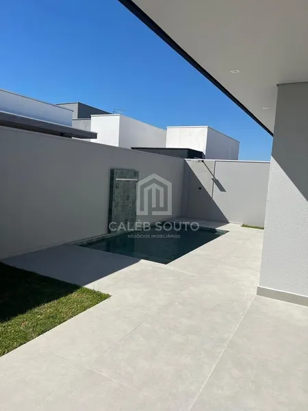 Casa 3 quartos no condomínio Terras da Fazenda em Marília-SP.: 19ª foto da galeria de imagens do imóvel