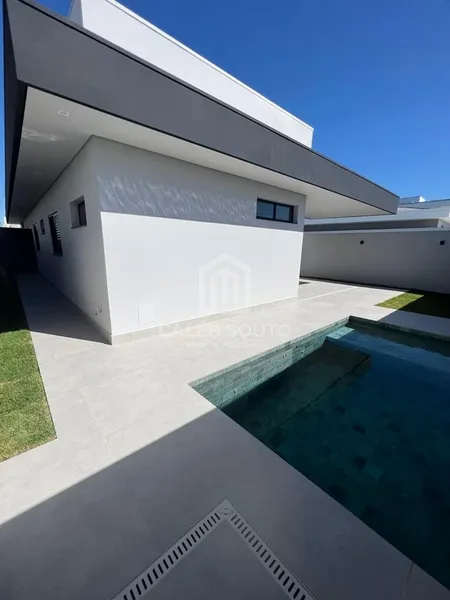 Casa 3 quartos no condomínio Terras da Fazenda em Marília-SP.: 20ª foto da galeria de imagens do imóvel