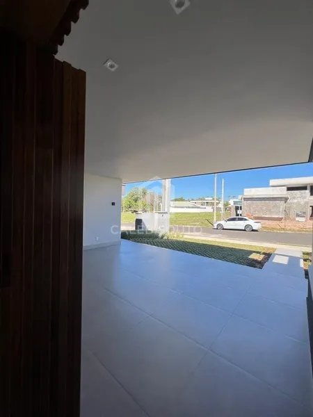 Casa 3 quartos no condomínio Terras da Fazenda em Marília-SP.: 6ª foto da galeria de imagens do imóvel