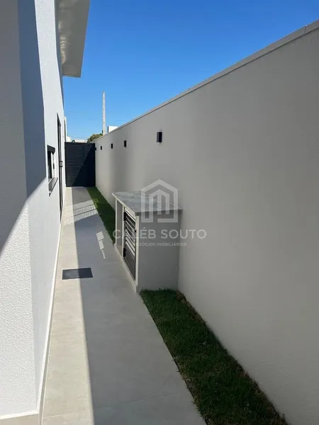Casa 3 quartos no condomínio Terras da Fazenda em Marília-SP.: 21ª foto da galeria de imagens do imóvel