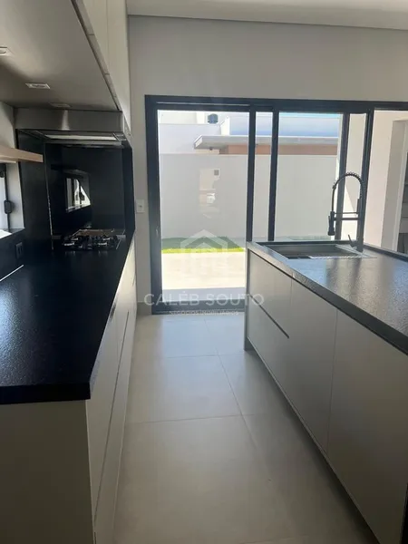 Casa 3 quartos no condomínio Terras da Fazenda em Marília-SP.: 11ª foto da galeria de imagens do imóvel