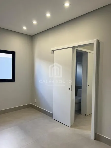 Casa 3 quartos no condomínio Terras da Fazenda em Marília-SP.: 24ª foto da galeria de imagens do imóvel
