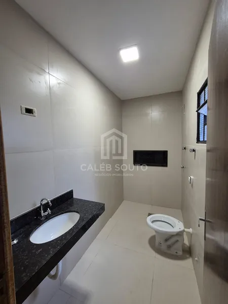 Casa com 2 quartos no Bairro Saliole em Marilia / SP: 6ª foto da galeria de imagens do imóvel