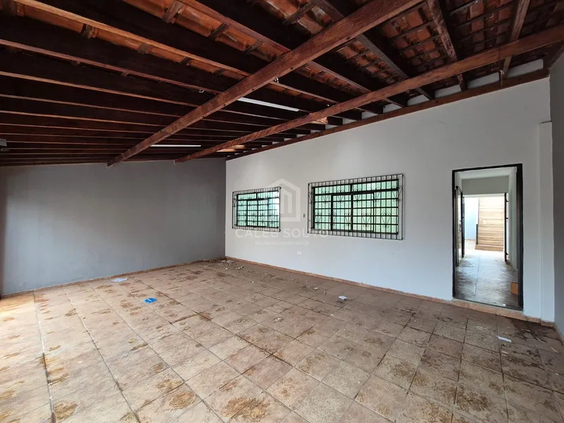 Casa com 2 quartos no Bairro Saliole em Marilia / SP: 3ª foto da galeria de imagens do imóvel