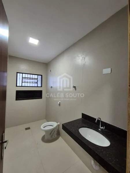 Casa com 2 quartos no Bairro Saliole em Marilia / SP: 12ª foto da galeria de imagens do imóvel