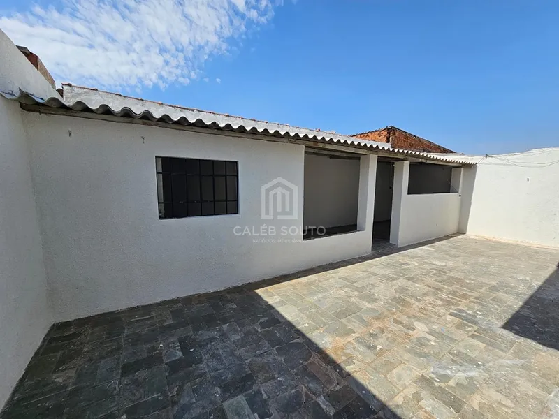 Casa com edícula a venda no Nova Marilia - Marilia S/P: 2ª foto da galeria de imagens do imóvel