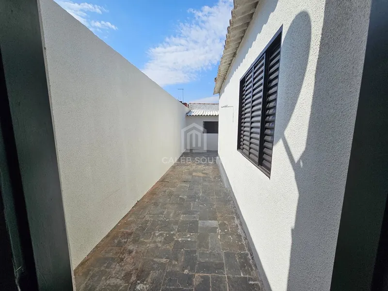 Casa com edícula a venda no Nova Marilia - Marilia S/P: 3ª foto da galeria de imagens do imóvel