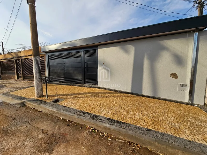 Casa com edícula a venda no Nova Marilia - Marilia S/P: 12ª foto da galeria de imagens do imóvel