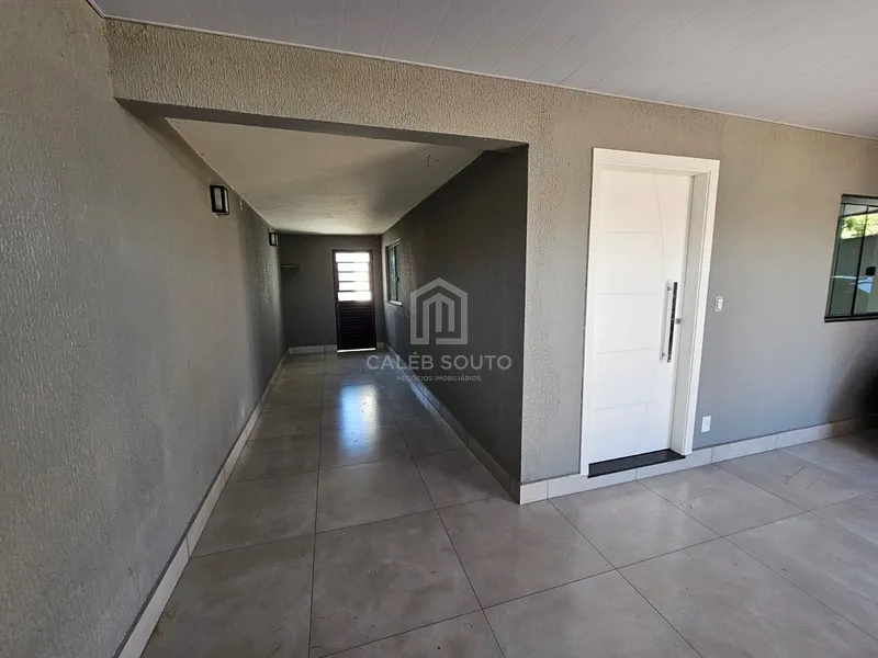Casa com edícula a venda no Nova Marilia - Marilia S/P: 5ª foto da galeria de imagens do imóvel