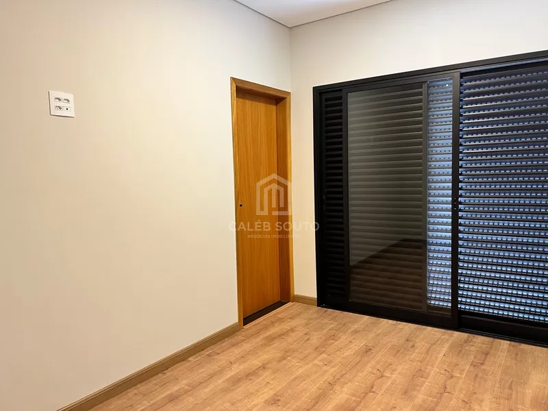 Casa com 3 suítes a venda no Cond. Verana Pq. Alvorada em Marília-SP.: 12ª foto da galeria de imagens do imóvel