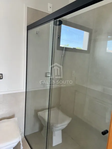 Casa com 3 suítes a venda no Cond. Verana Pq. Alvorada em Marília-SP.: 20ª foto da galeria de imagens do imóvel