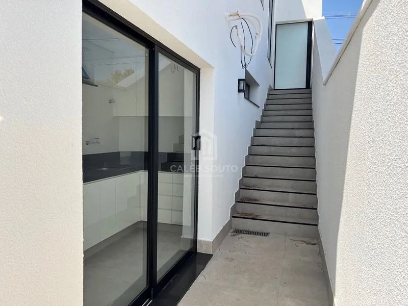 Casa com 3 suítes a venda no Cond. Verana Pq. Alvorada em Marília-SP.: 39ª foto da galeria de imagens do imóvel