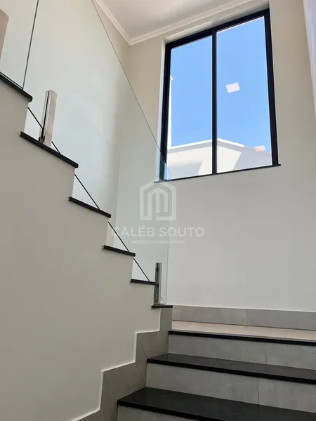 Casa com 3 suítes a venda no Cond. Verana Pq. Alvorada em Marília-SP.: 40ª foto da galeria de imagens do imóvel