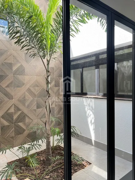 Casa com 3 suítes a venda no Cond. Verana Pq. Alvorada em Marília-SP.: 26ª foto da galeria de imagens do imóvel