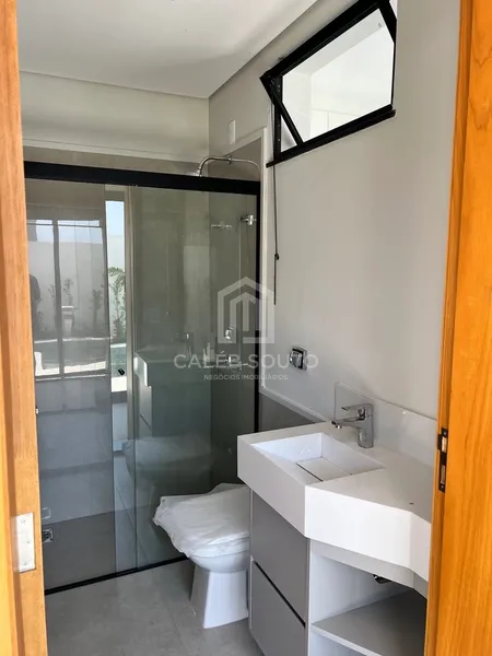 Casa com 3 suítes a venda no Cond. Verana Pq. Alvorada em Marília-SP.: 33ª foto da galeria de imagens do imóvel